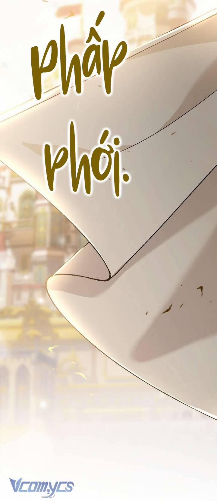 Người Xem Mắt Của Ác Nữ Quá Hoàn Hảo 3 trang 31