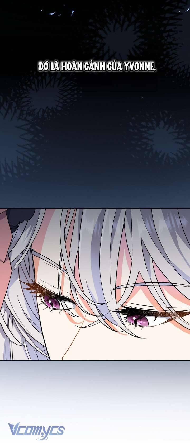 Người Xem Mắt Của Ác Nữ Quá Hoàn Hảo 3 trang 41