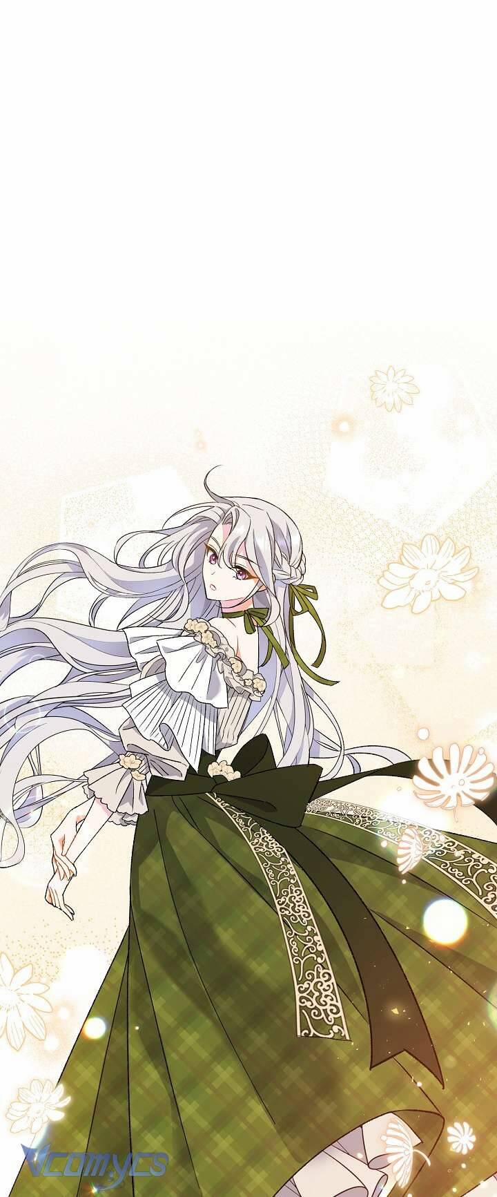 Người Xem Mắt Của Ác Nữ Quá Hoàn Hảo 3 trang 46