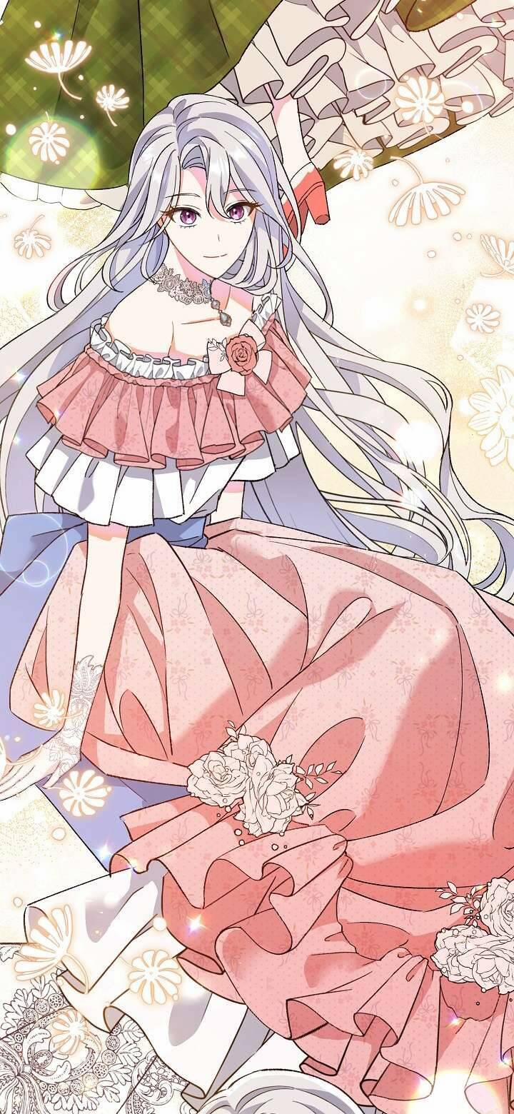 Người Xem Mắt Của Ác Nữ Quá Hoàn Hảo 3 trang 47