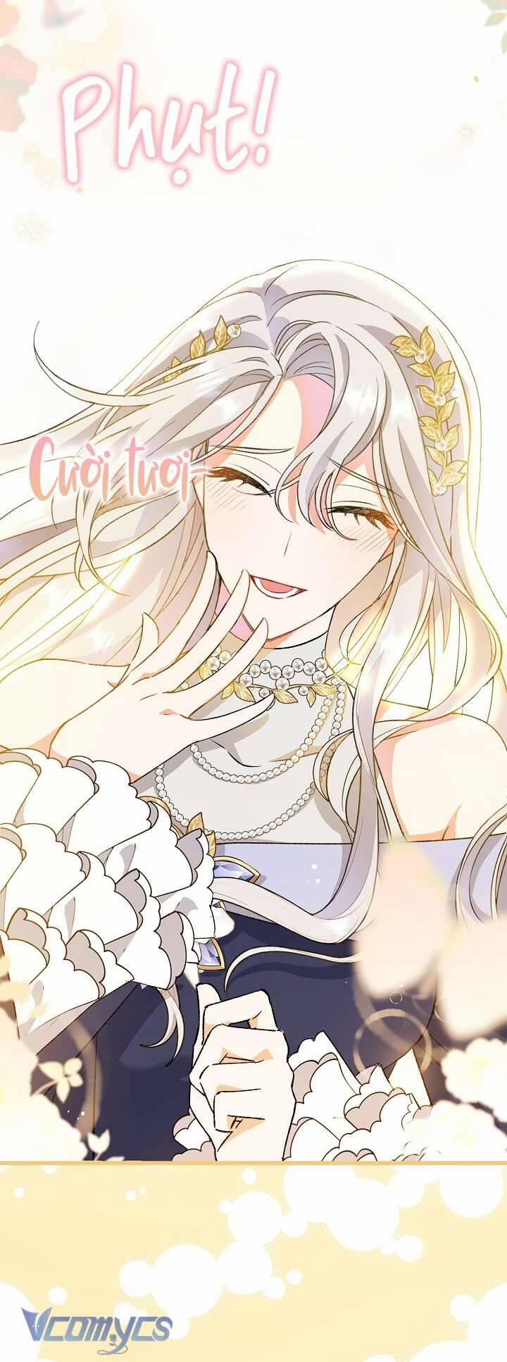 Người Xem Mắt Của Ác Nữ Quá Hoàn Hảo 3 trang 55