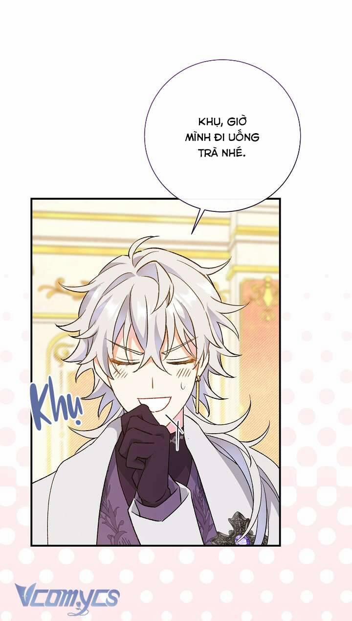 Người Xem Mắt Của Ác Nữ Quá Hoàn Hảo 3 trang 59