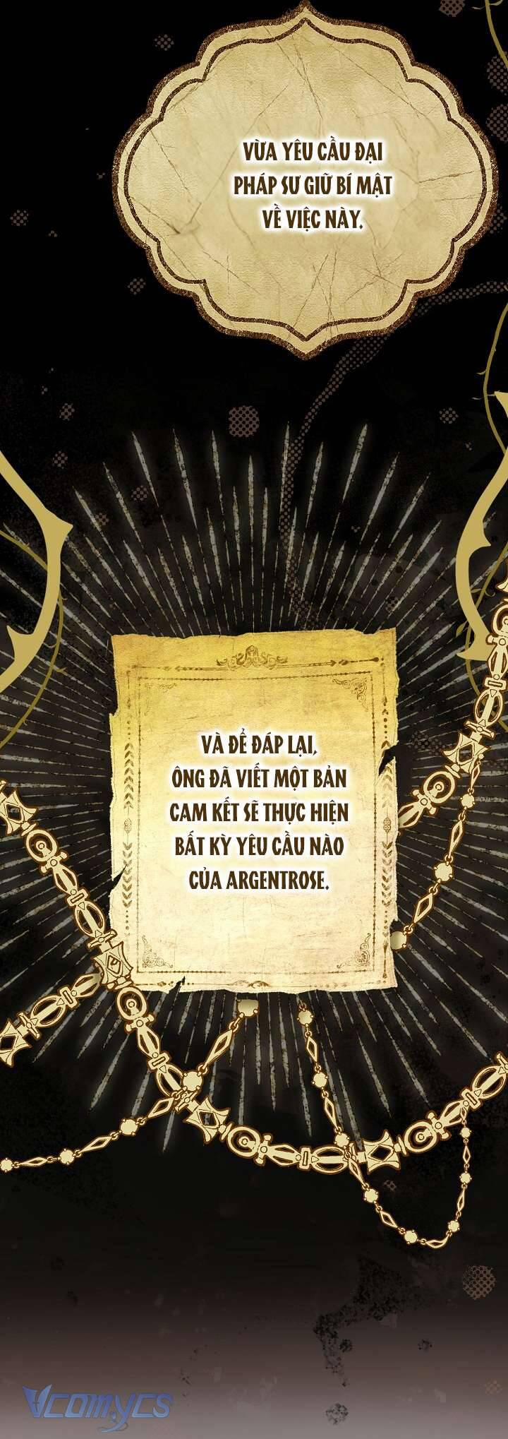 Người Xem Mắt Của Ác Nữ Quá Hoàn Hảo 3 trang 6