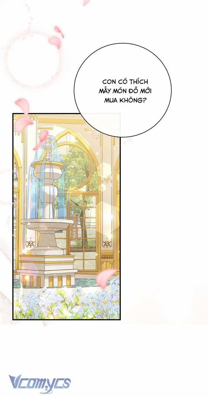 Người Xem Mắt Của Ác Nữ Quá Hoàn Hảo 3 trang 62