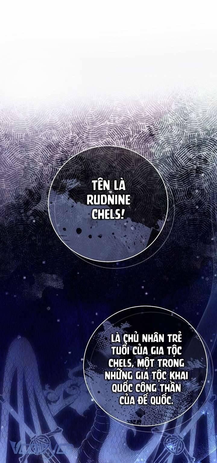 Người Xem Mắt Của Ác Nữ Quá Hoàn Hảo 3 trang 69