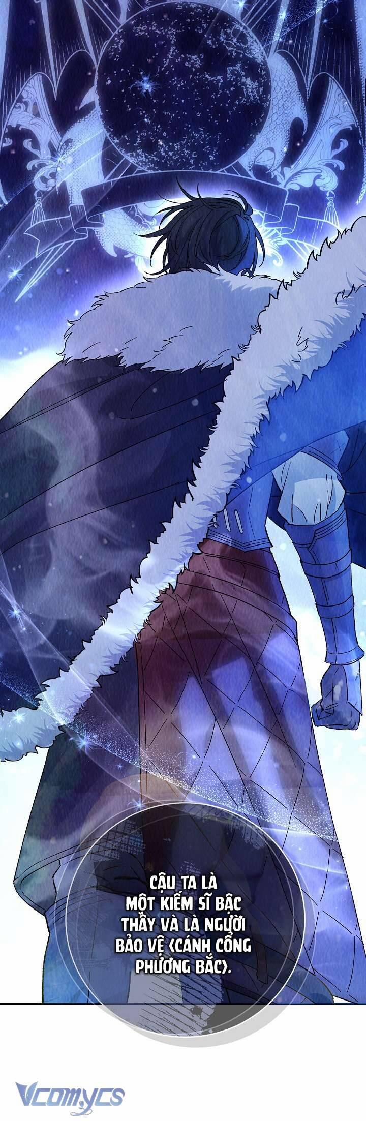 Người Xem Mắt Của Ác Nữ Quá Hoàn Hảo 3 trang 70