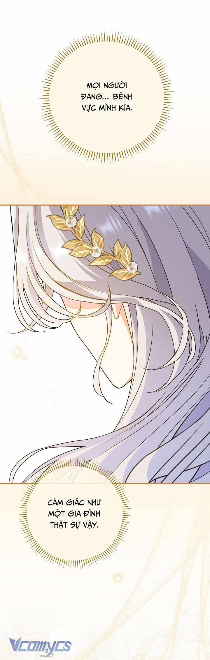 Người Xem Mắt Của Ác Nữ Quá Hoàn Hảo 3 trang 75