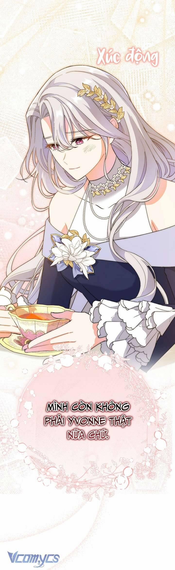 Người Xem Mắt Của Ác Nữ Quá Hoàn Hảo 3 trang 76