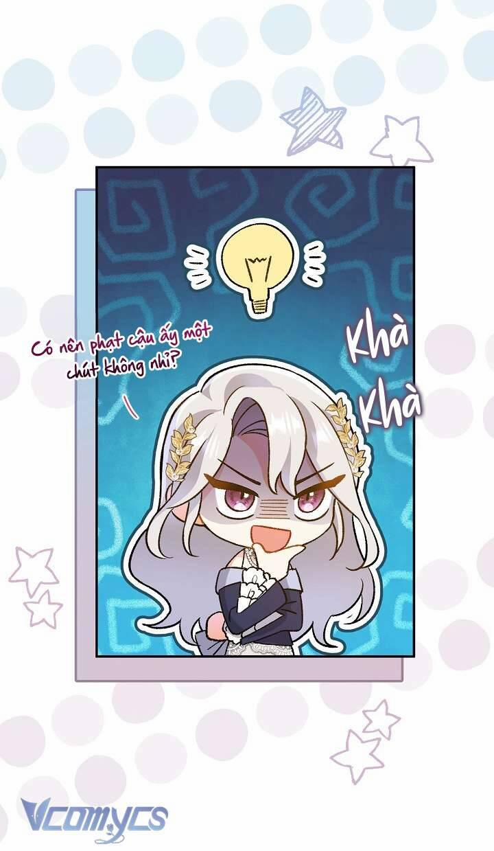 Người Xem Mắt Của Ác Nữ Quá Hoàn Hảo 3 trang 81