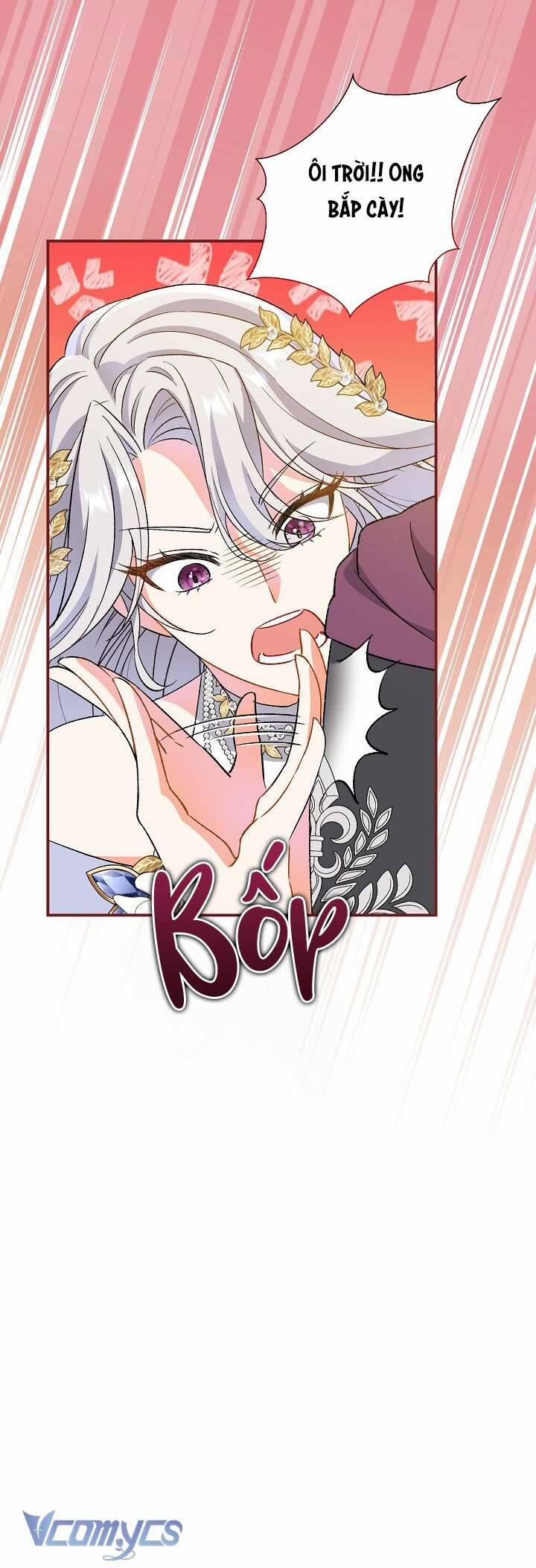 Người Xem Mắt Của Ác Nữ Quá Hoàn Hảo 3 trang 83