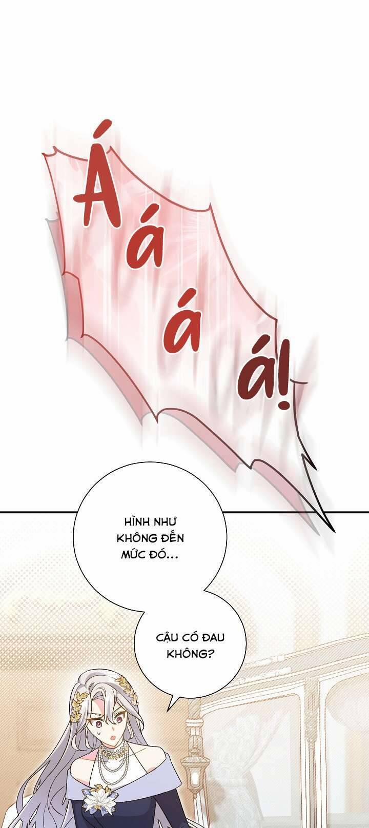 Người Xem Mắt Của Ác Nữ Quá Hoàn Hảo 3 trang 84