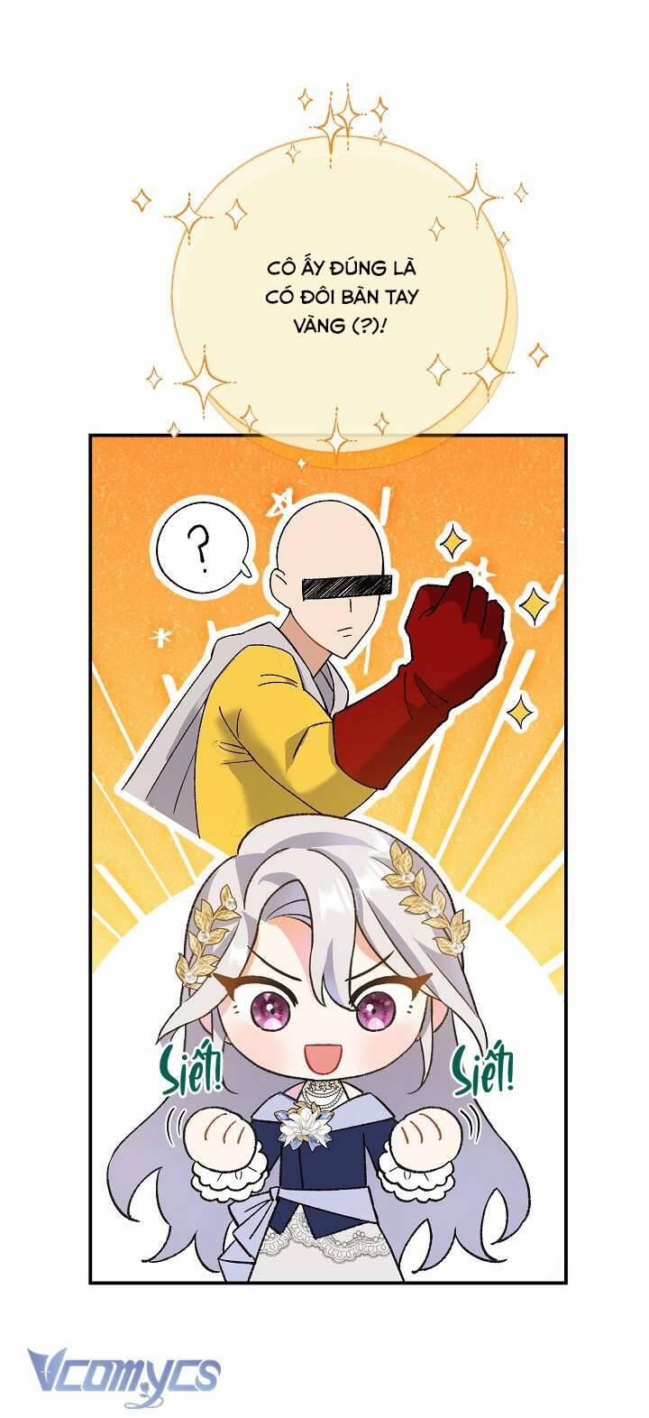 Người Xem Mắt Của Ác Nữ Quá Hoàn Hảo 3 trang 87