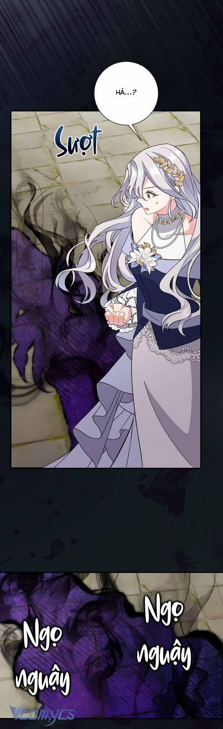 Người Xem Mắt Của Ác Nữ Quá Hoàn Hảo 3 trang 89