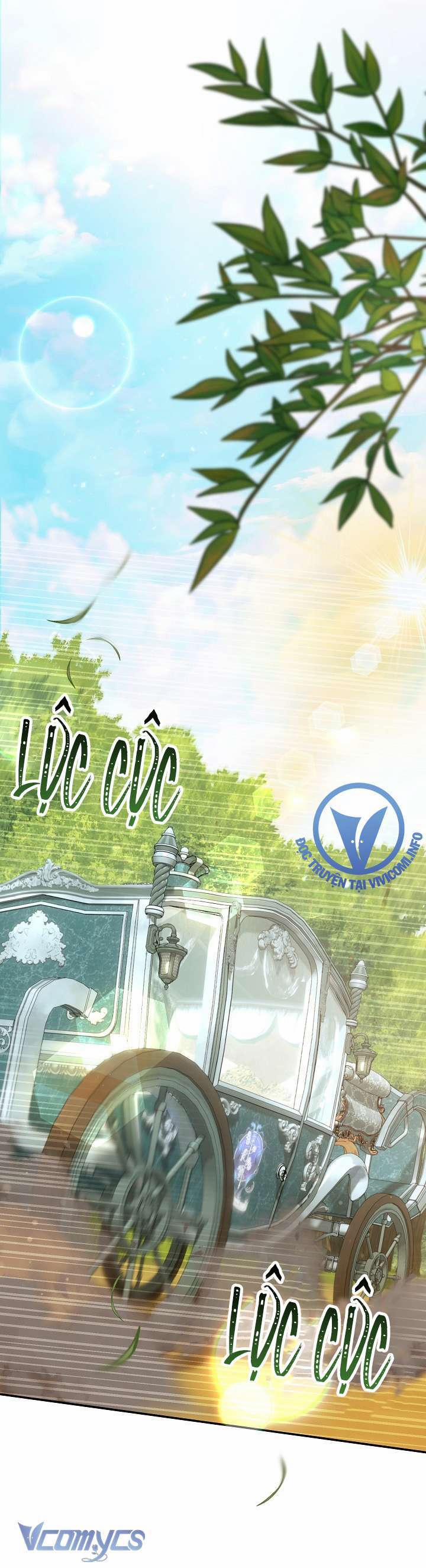 Người Xem Mắt Của Ác Nữ Quá Hoàn Hảo 30 trang 1