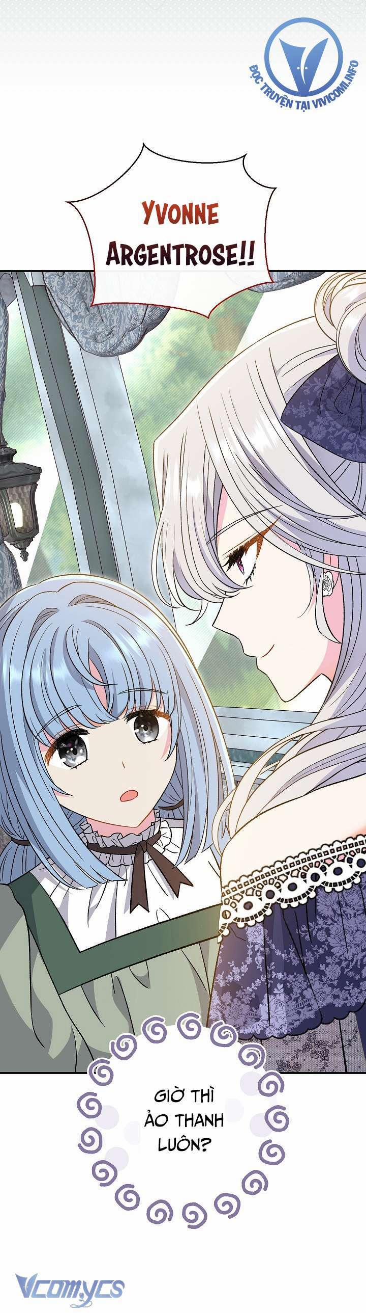 Người Xem Mắt Của Ác Nữ Quá Hoàn Hảo 30 trang 14