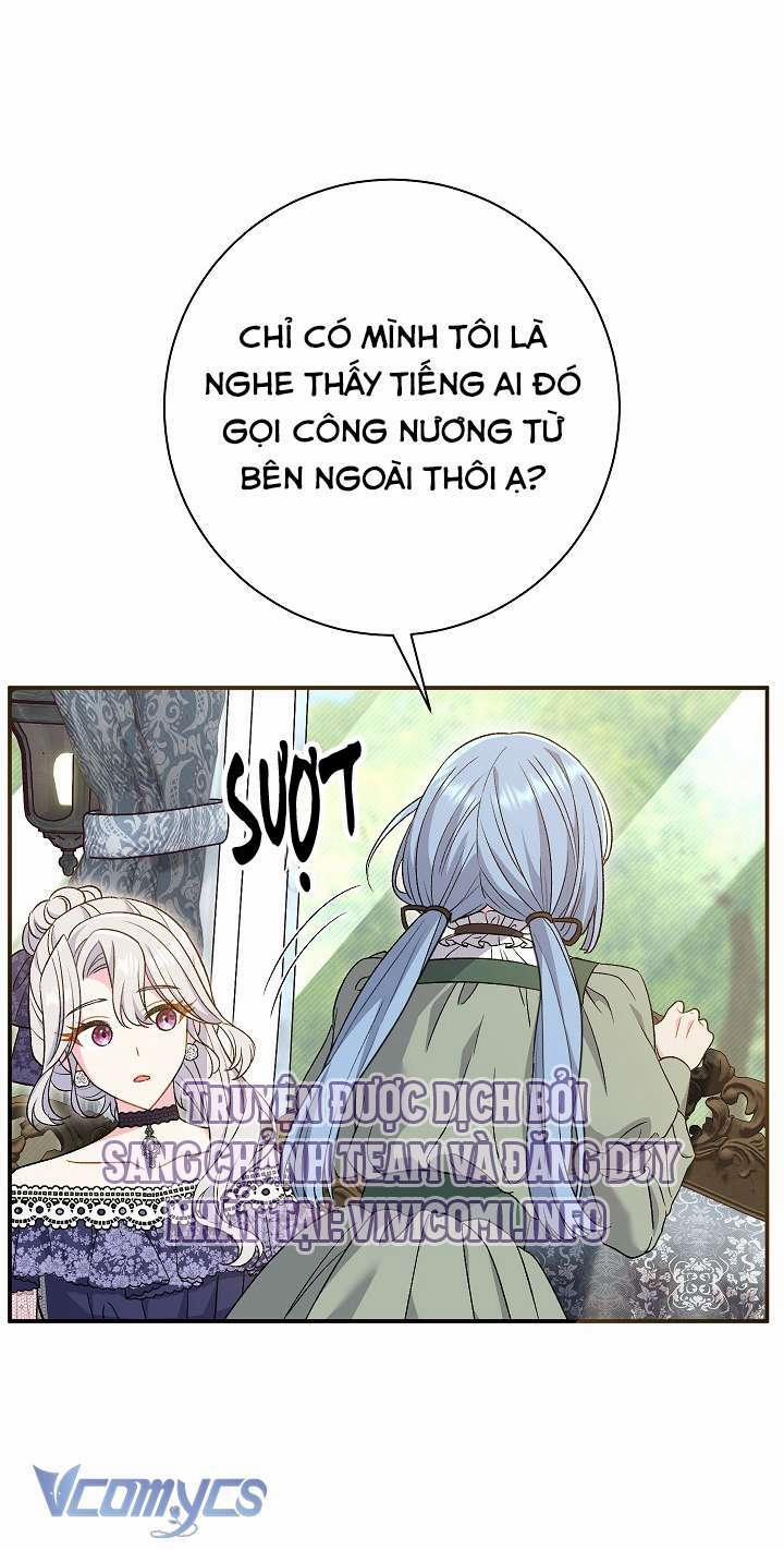 Người Xem Mắt Của Ác Nữ Quá Hoàn Hảo 30 trang 15