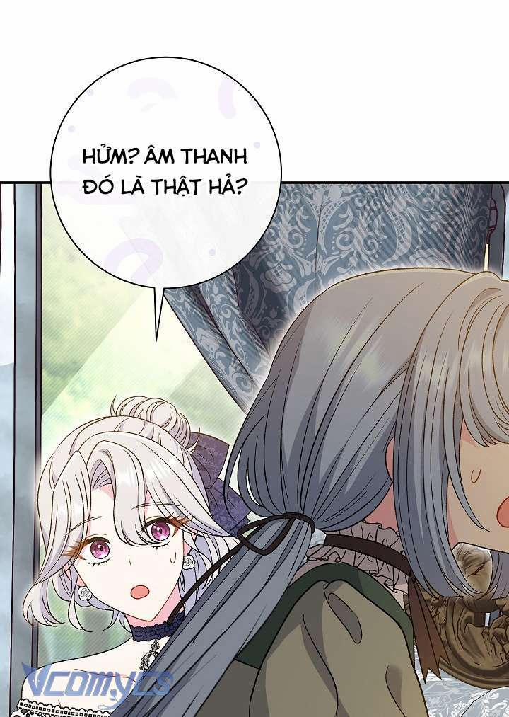 Người Xem Mắt Của Ác Nữ Quá Hoàn Hảo 30 trang 16