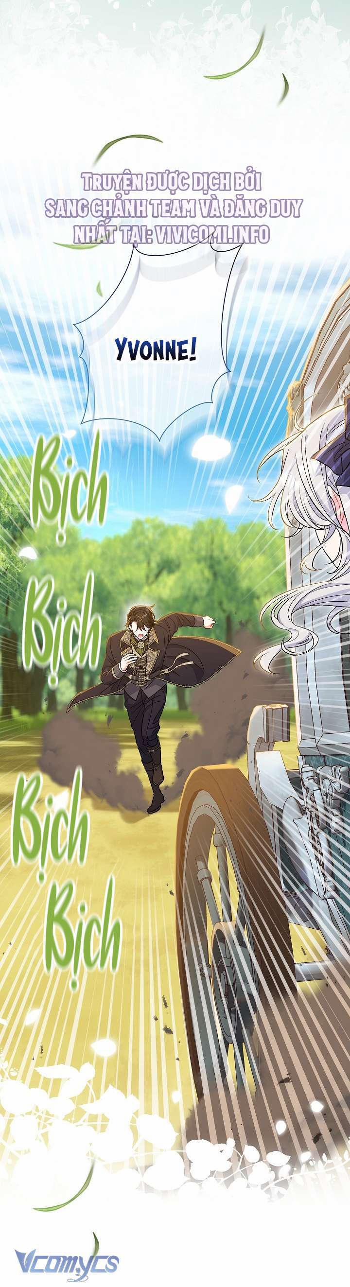 Người Xem Mắt Của Ác Nữ Quá Hoàn Hảo 30 trang 19