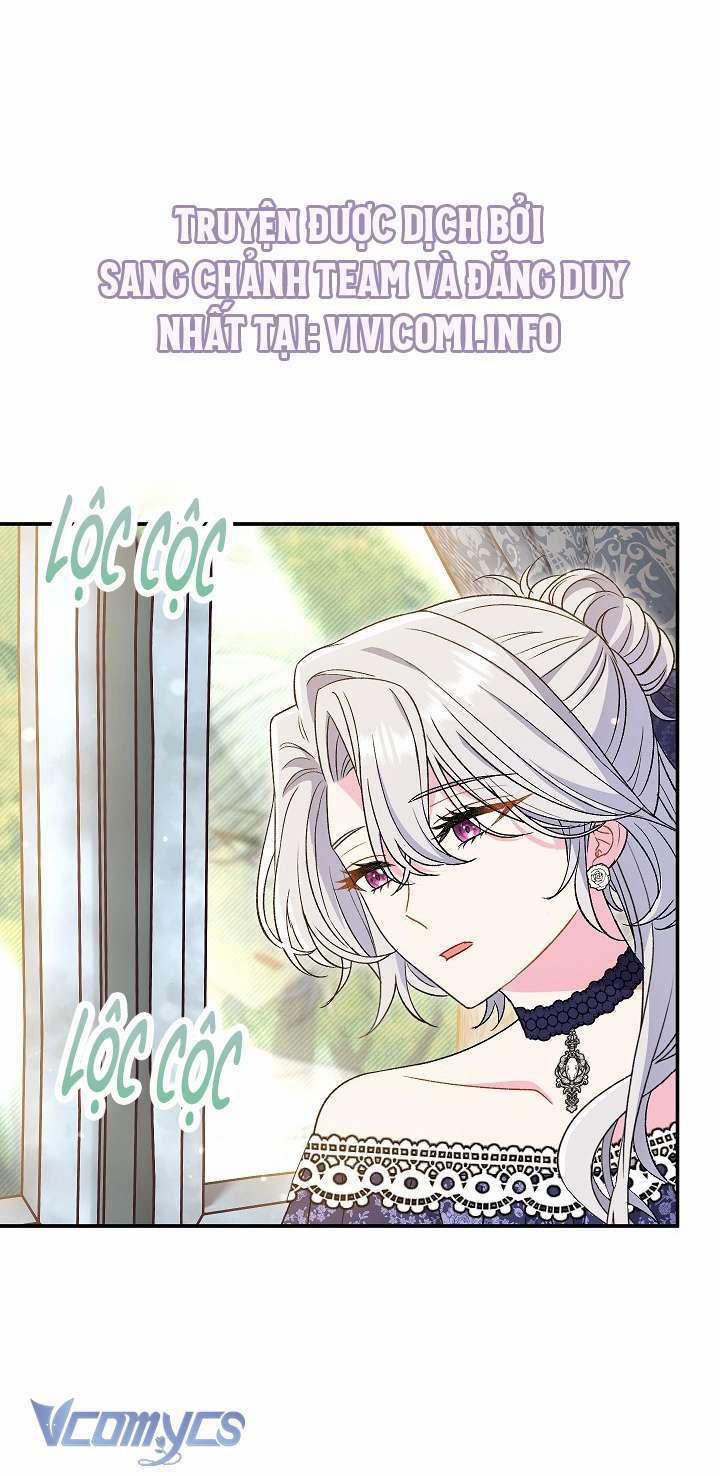 Người Xem Mắt Của Ác Nữ Quá Hoàn Hảo 30 trang 2