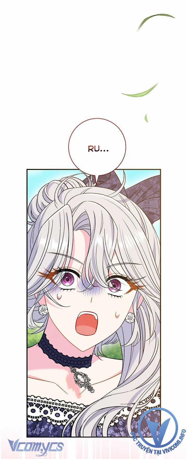 Người Xem Mắt Của Ác Nữ Quá Hoàn Hảo 30 trang 20