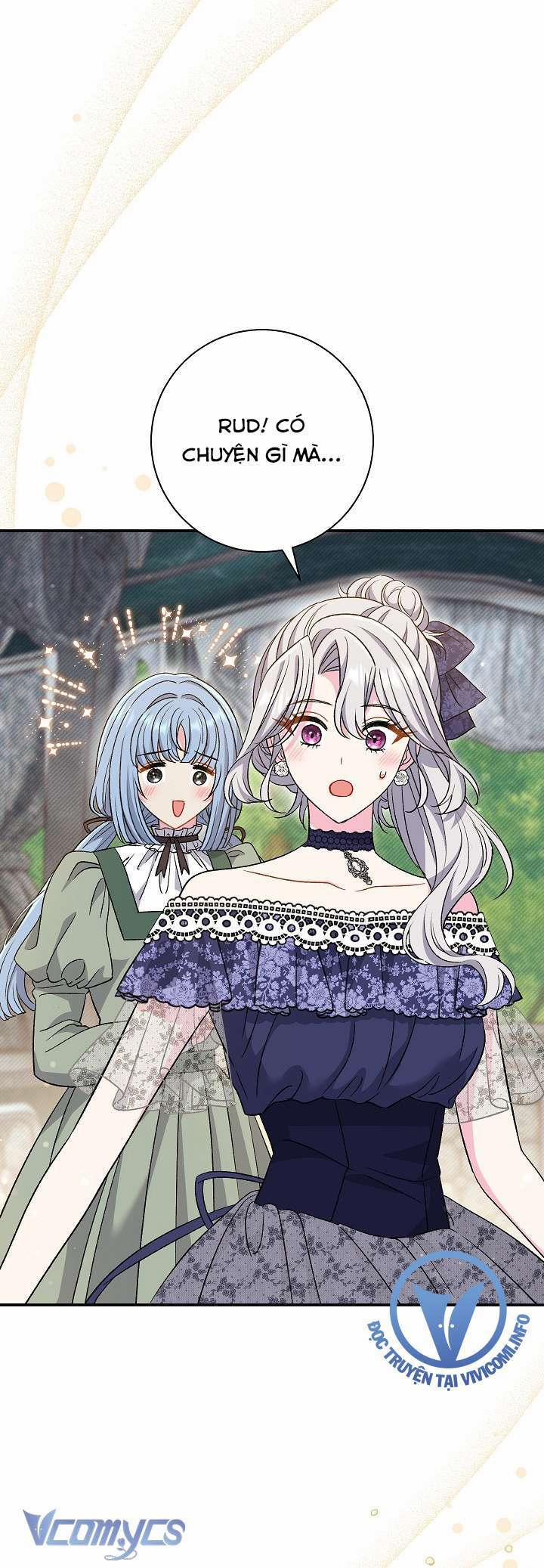 Người Xem Mắt Của Ác Nữ Quá Hoàn Hảo 30 trang 23