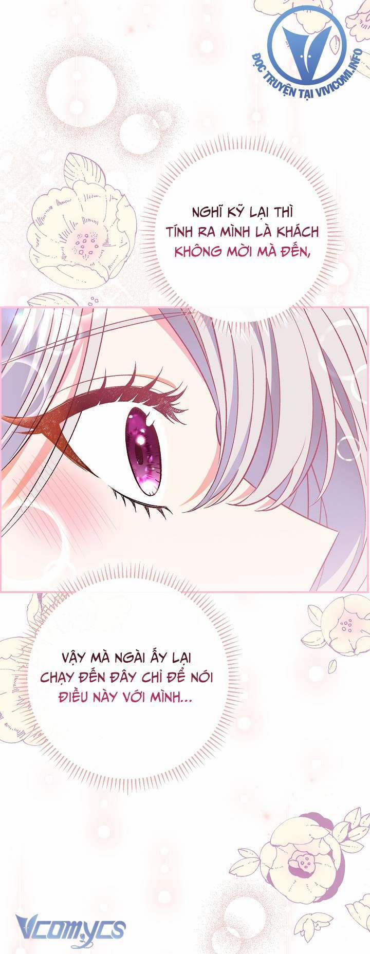 Người Xem Mắt Của Ác Nữ Quá Hoàn Hảo 30 trang 29