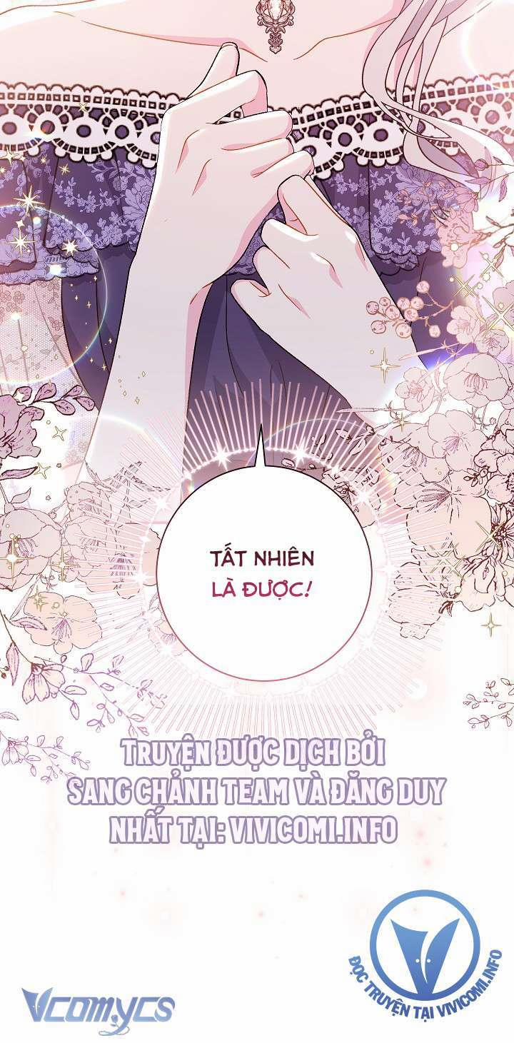 Người Xem Mắt Của Ác Nữ Quá Hoàn Hảo 30 trang 32