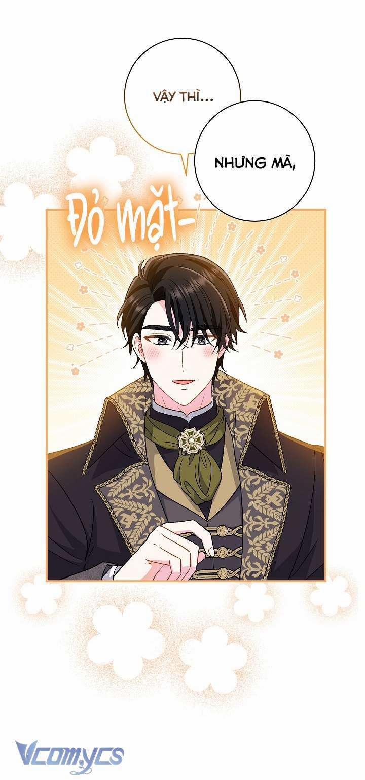 Người Xem Mắt Của Ác Nữ Quá Hoàn Hảo 30 trang 33