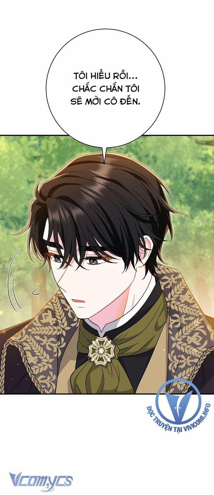 Người Xem Mắt Của Ác Nữ Quá Hoàn Hảo 30 trang 35