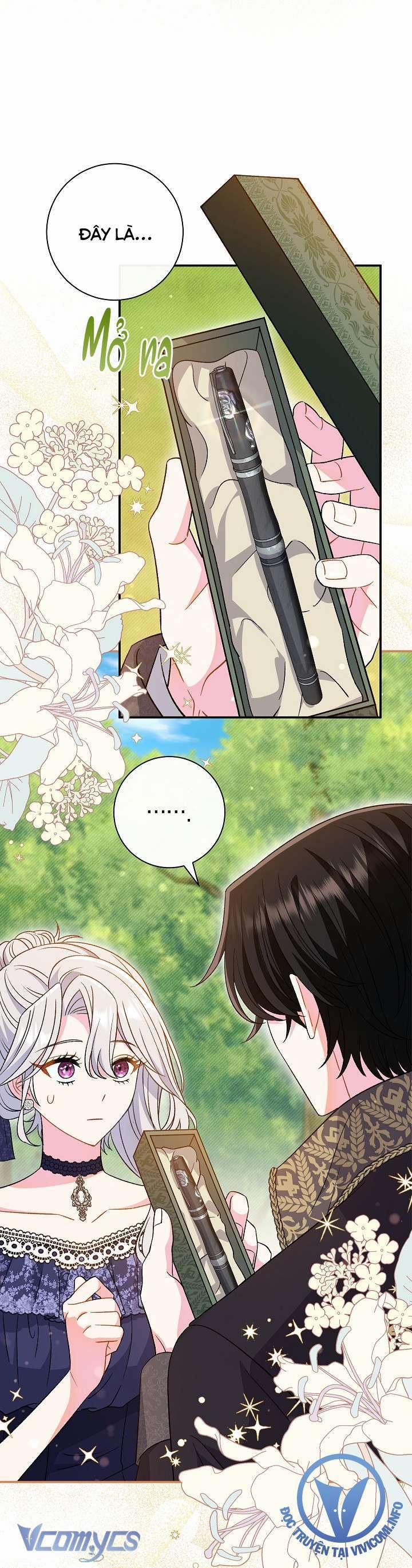 Người Xem Mắt Của Ác Nữ Quá Hoàn Hảo 30 trang 39