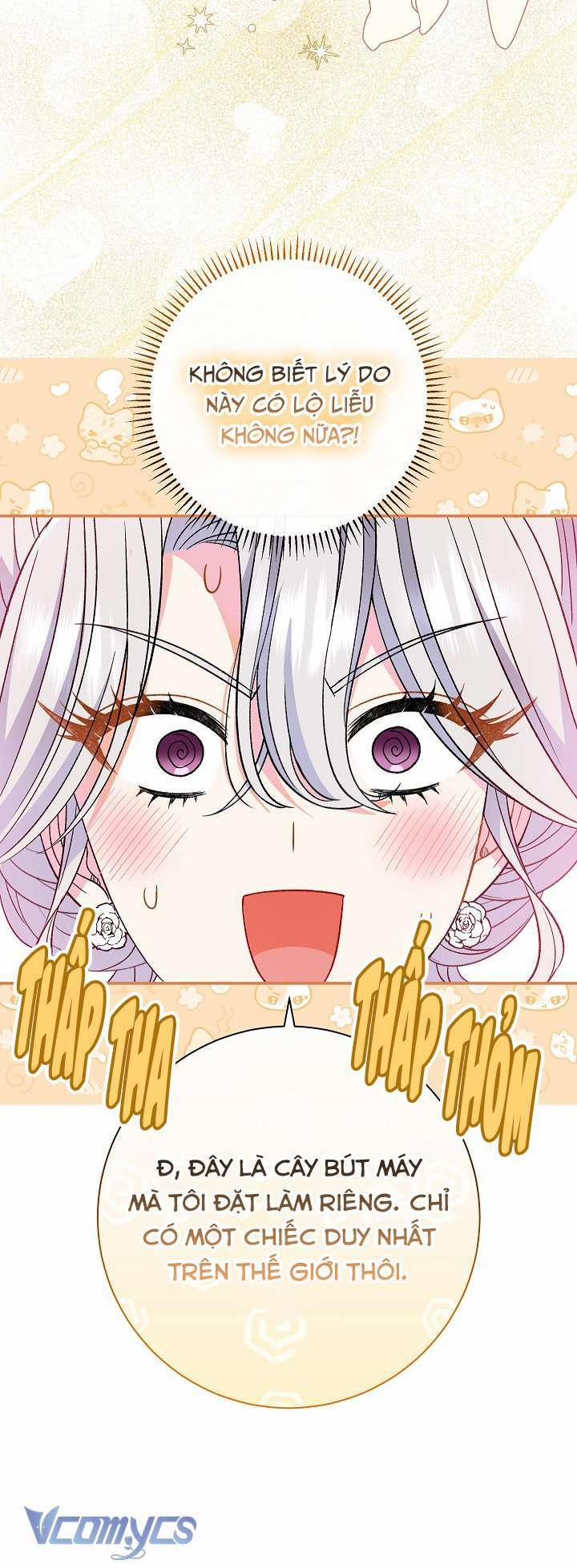 Người Xem Mắt Của Ác Nữ Quá Hoàn Hảo 30 trang 40