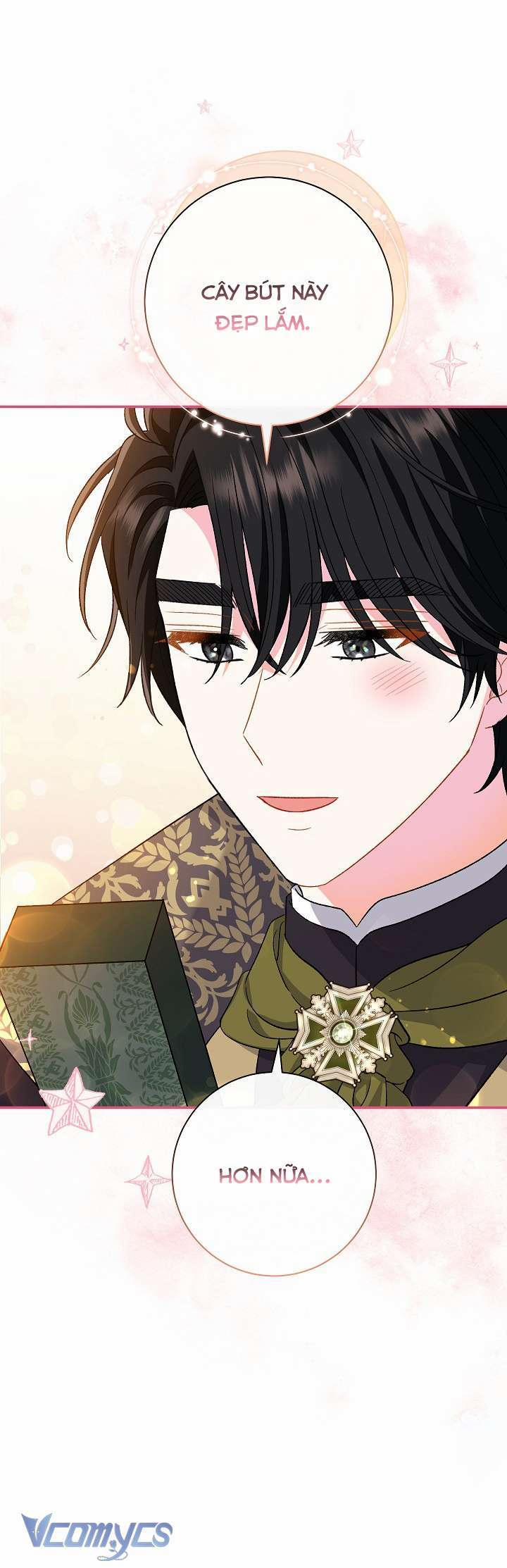 Người Xem Mắt Của Ác Nữ Quá Hoàn Hảo 30 trang 41