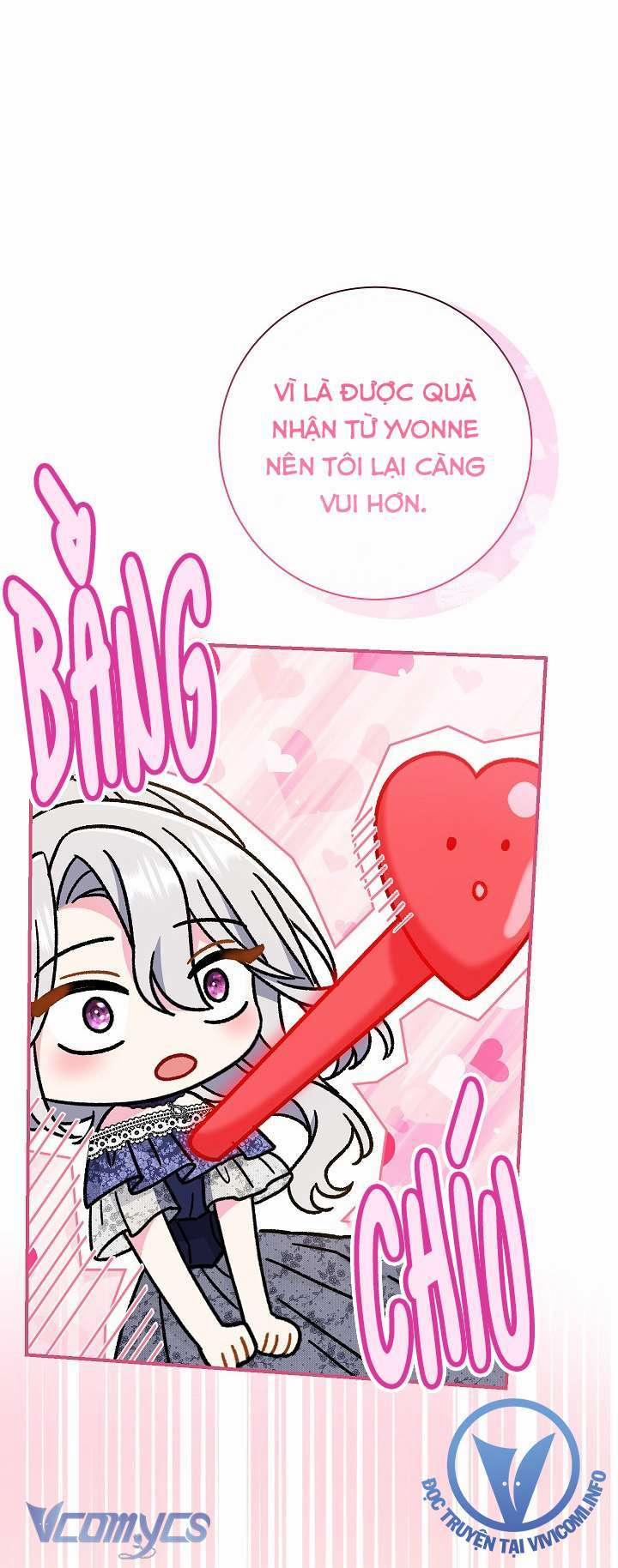 Người Xem Mắt Của Ác Nữ Quá Hoàn Hảo 30 trang 42