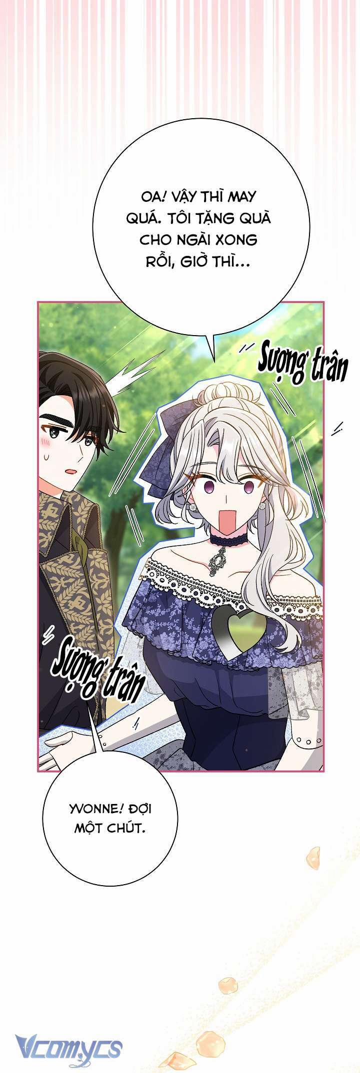 Người Xem Mắt Của Ác Nữ Quá Hoàn Hảo 30 trang 43