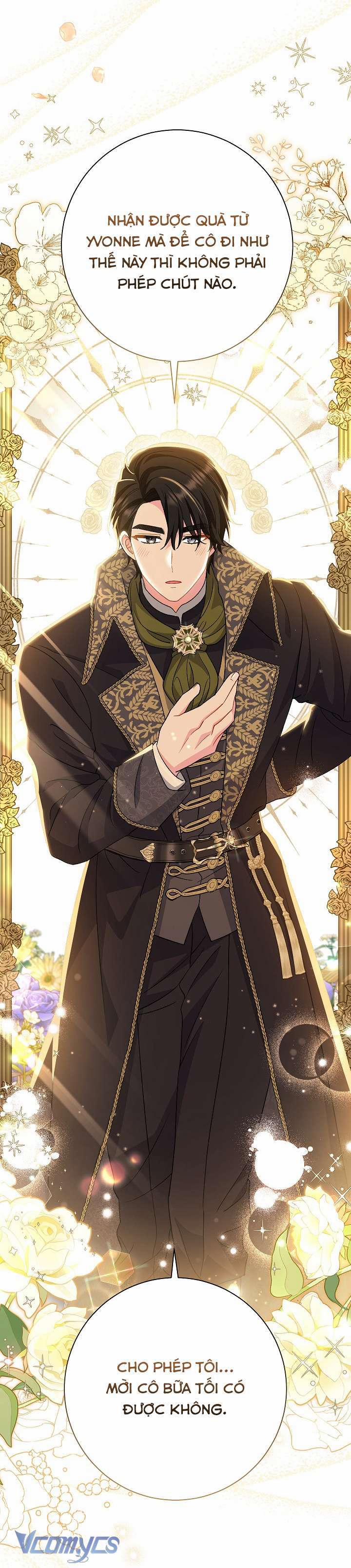 Người Xem Mắt Của Ác Nữ Quá Hoàn Hảo 30 trang 44