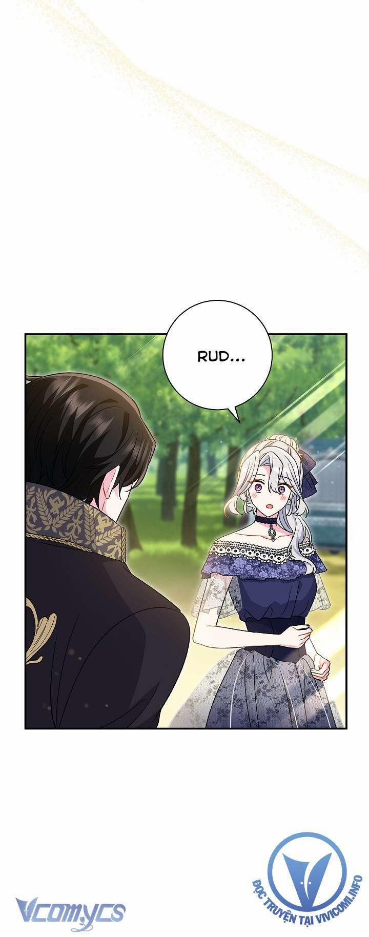 Người Xem Mắt Của Ác Nữ Quá Hoàn Hảo 30 trang 45