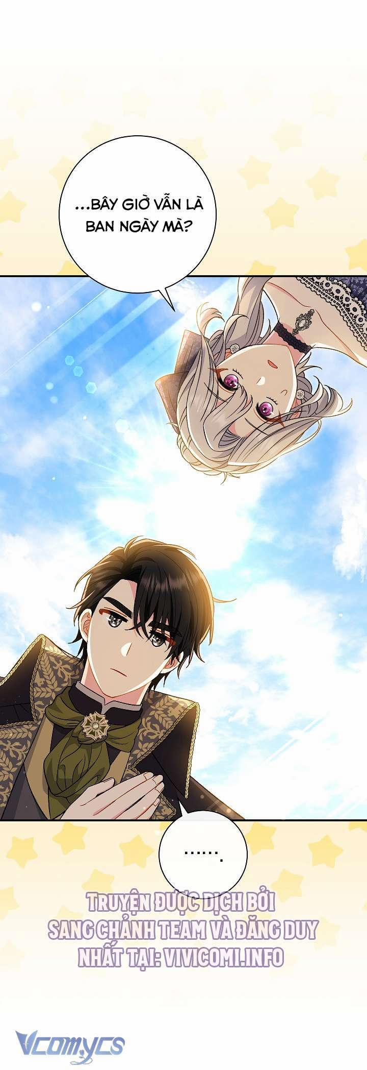 Người Xem Mắt Của Ác Nữ Quá Hoàn Hảo 30 trang 46