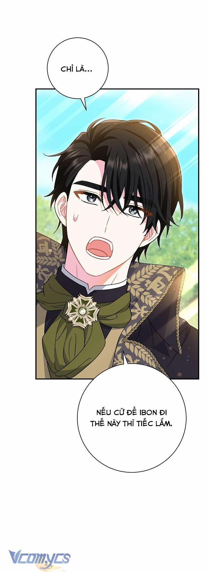 Người Xem Mắt Của Ác Nữ Quá Hoàn Hảo 30 trang 47