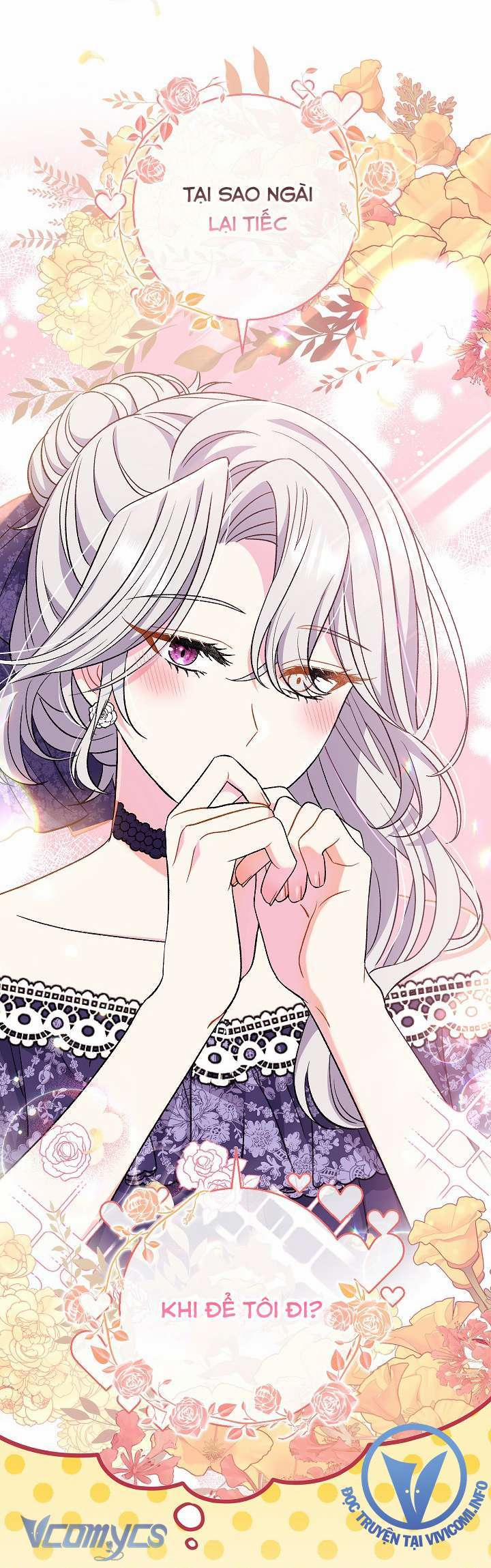 Người Xem Mắt Của Ác Nữ Quá Hoàn Hảo 30 trang 48