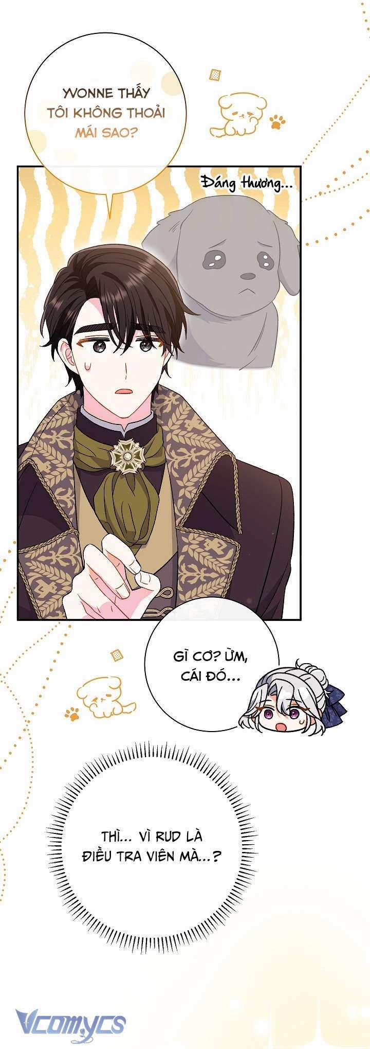 Người Xem Mắt Của Ác Nữ Quá Hoàn Hảo 30 trang 50