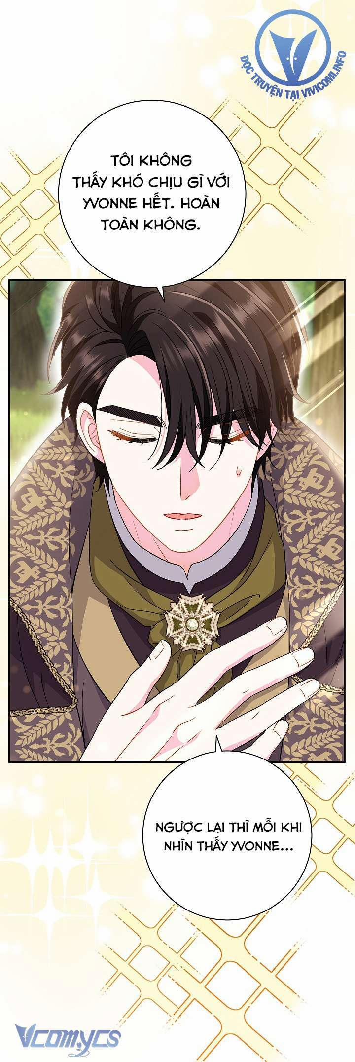 Người Xem Mắt Của Ác Nữ Quá Hoàn Hảo 30 trang 51