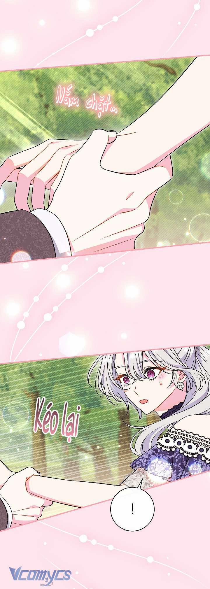 Người Xem Mắt Của Ác Nữ Quá Hoàn Hảo 30 trang 53