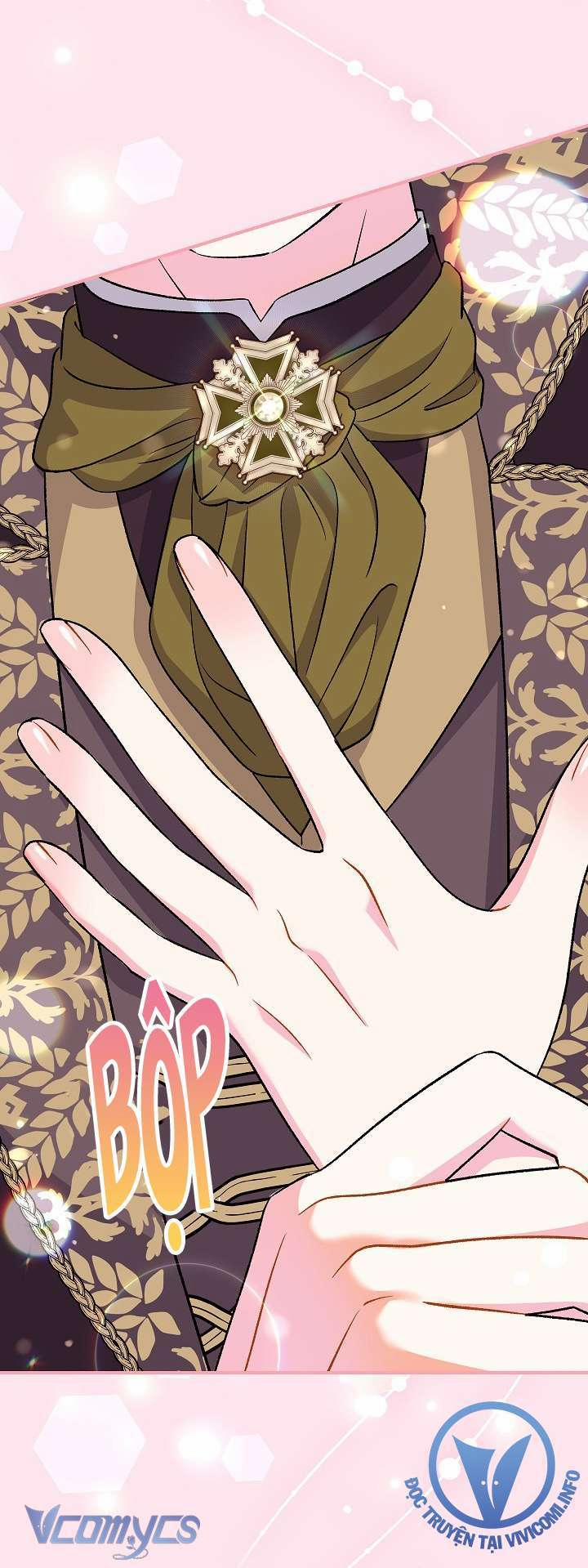 Người Xem Mắt Của Ác Nữ Quá Hoàn Hảo 30 trang 54