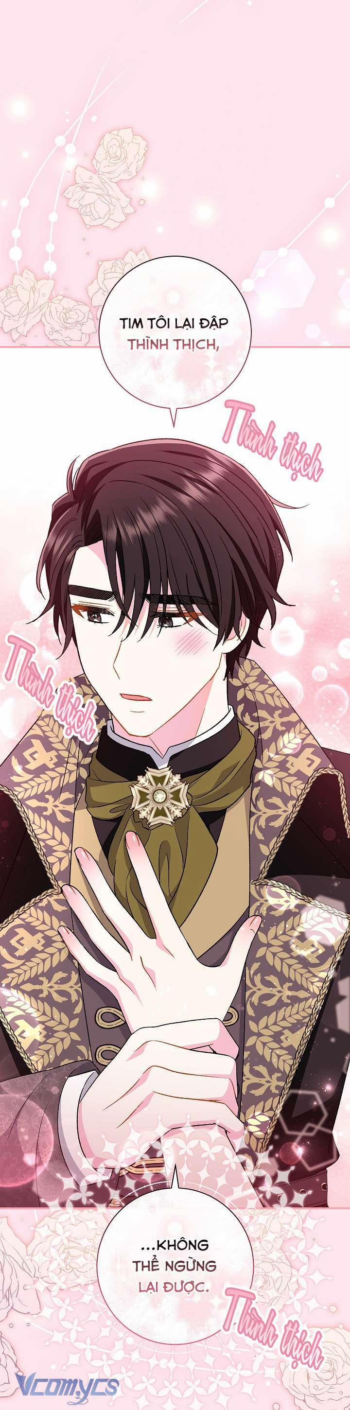 Người Xem Mắt Của Ác Nữ Quá Hoàn Hảo 30 trang 55