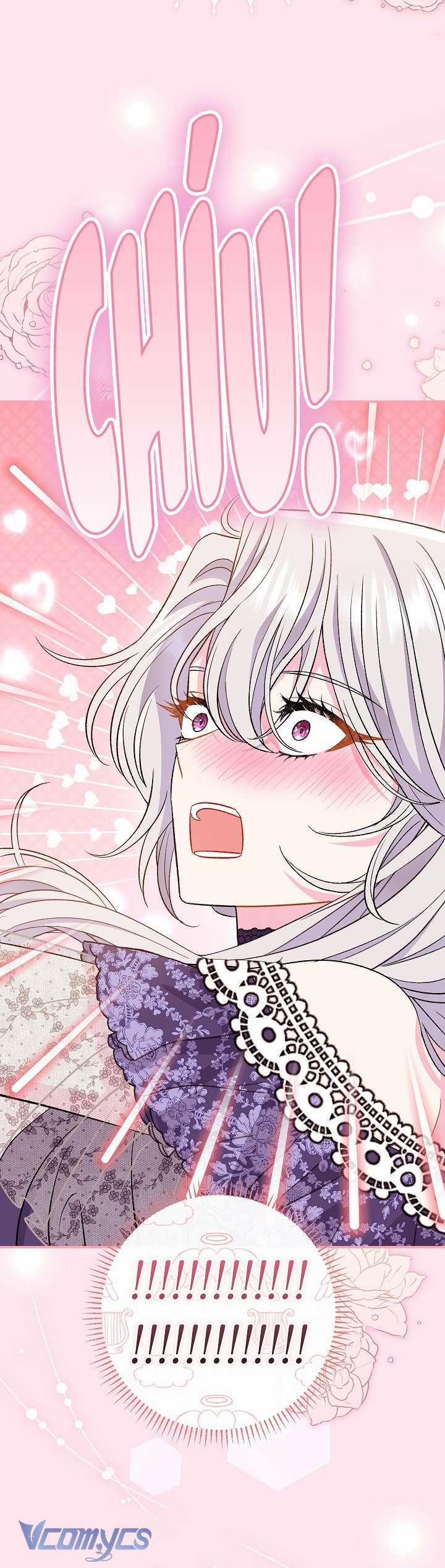 Người Xem Mắt Của Ác Nữ Quá Hoàn Hảo 30 trang 56