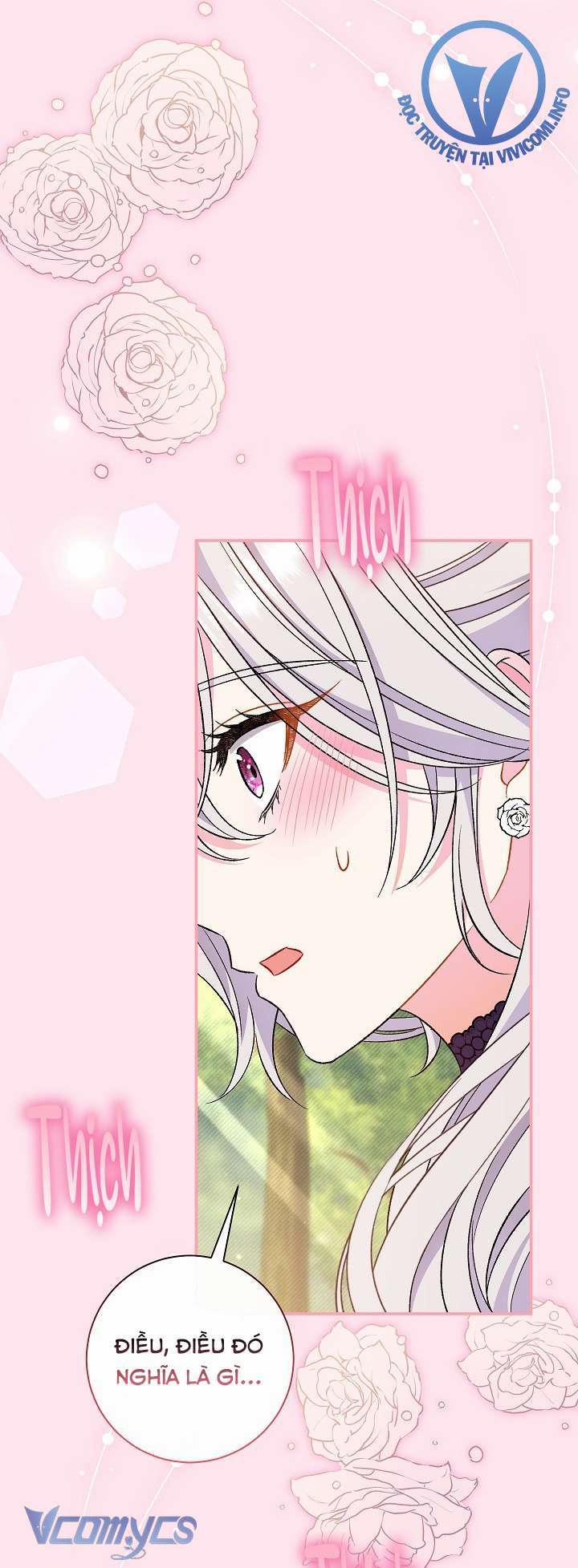 Người Xem Mắt Của Ác Nữ Quá Hoàn Hảo 30 trang 57