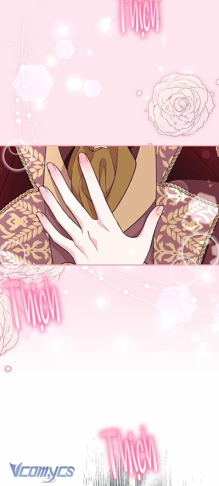 Người Xem Mắt Của Ác Nữ Quá Hoàn Hảo 30 trang 58