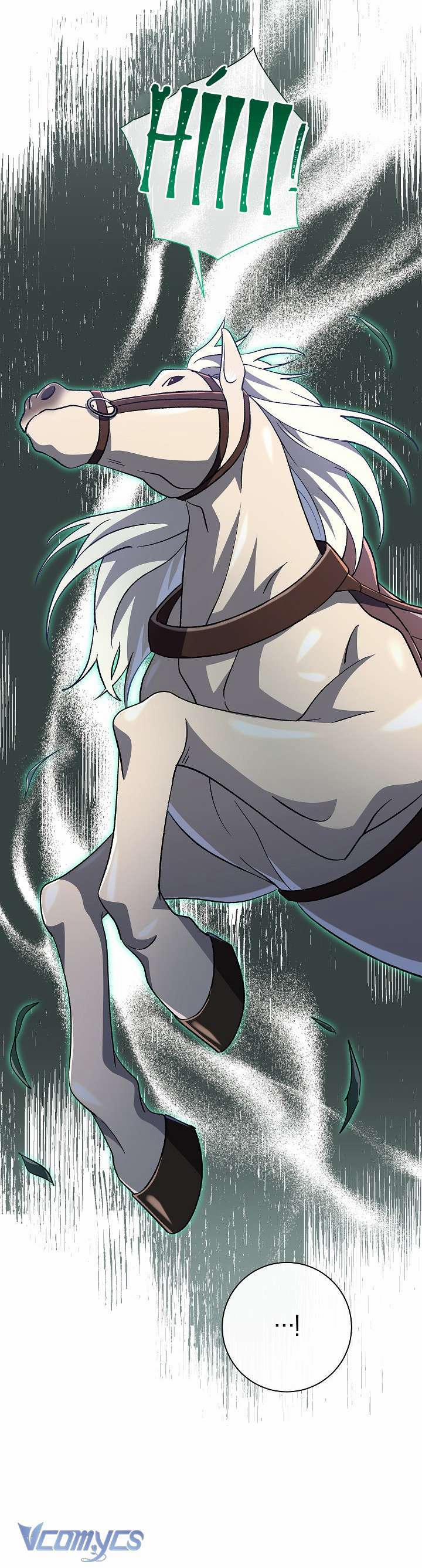 Người Xem Mắt Của Ác Nữ Quá Hoàn Hảo 30 trang 59