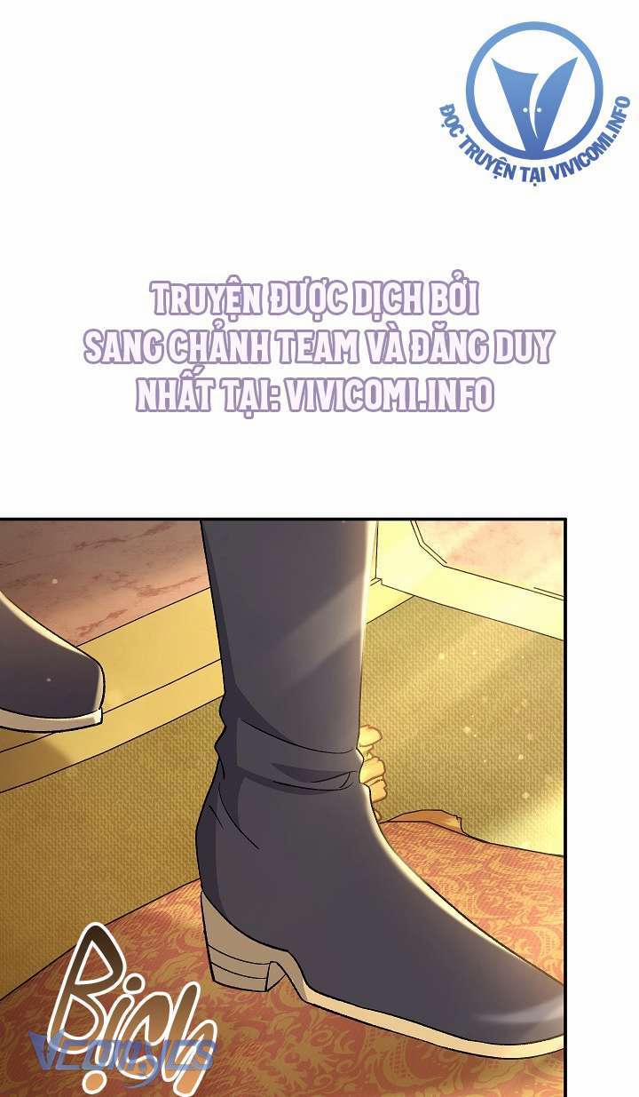 Người Xem Mắt Của Ác Nữ Quá Hoàn Hảo 30 trang 61