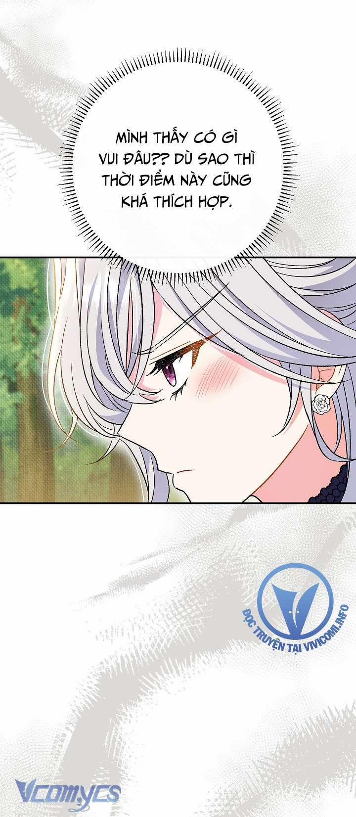 Người Xem Mắt Của Ác Nữ Quá Hoàn Hảo 30 trang 64